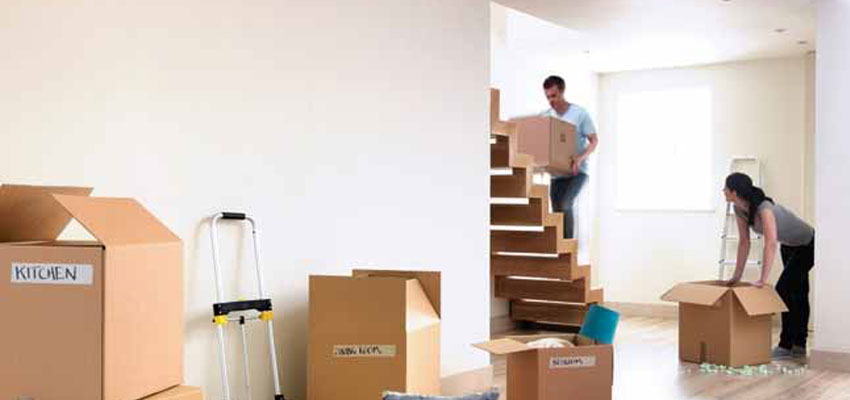 Packing and Unpacking Services